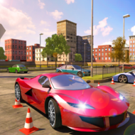城市赛车模拟器官方最新版-v9.16.15