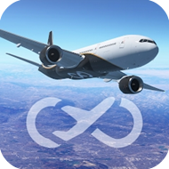 Infinite Flight飞行模拟器官方最新版-v24.4.5