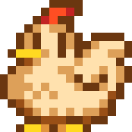 Stardew valley官方最新版-v1.6.15.0