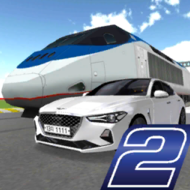 3D驾驶课2官方最新版-v5.12