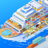 我的游轮官方最新版-v1.8.4