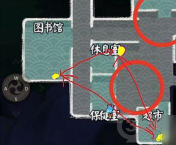 阴阳师妖怪小班地方