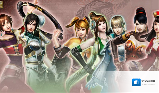 真三国无双6真三国无双