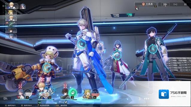 崩坏星穹铁道韧性有什么用