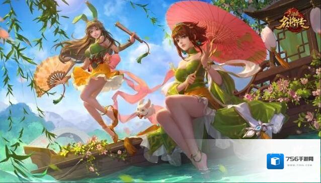 三国杀界孙权