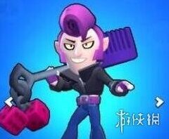 荒野乱斗情怀