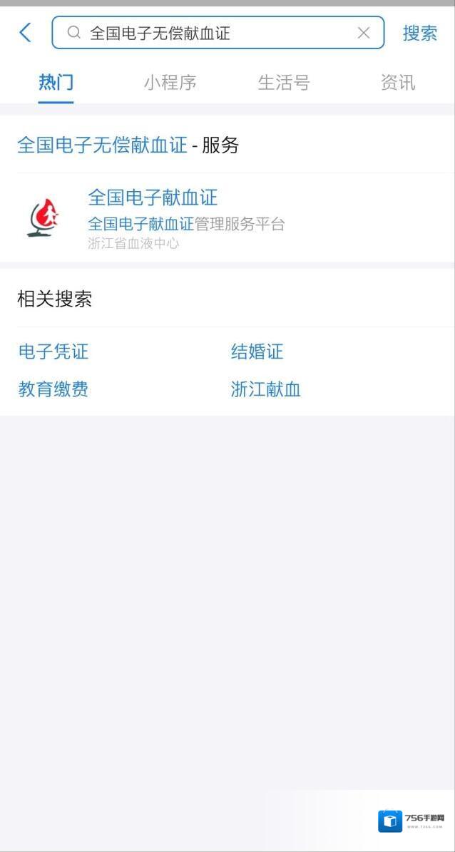 支付宝电子