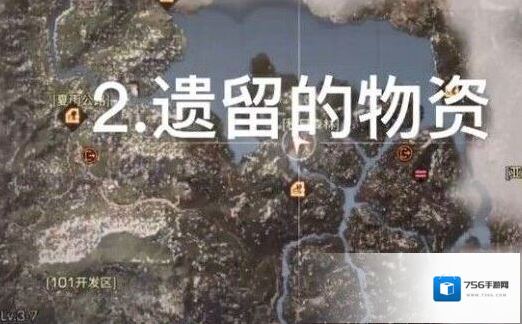 明日之后探索