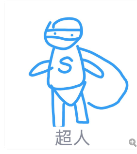 QQ小人