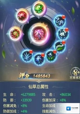 斗罗大陆物品