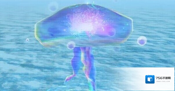 创造与魔法可爱