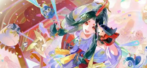 阴阳师对弈