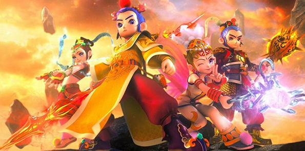 梦幻西游无底洞新经脉怎么点