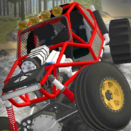 亡命越野官方最新版-v6.33.44