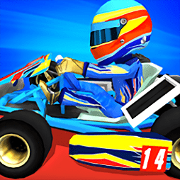 卡丁车锦标赛官方最新版-v1.13.6下载