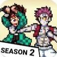 恶魔之战2官方最新版-v1.0