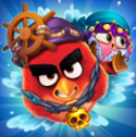 愤怒的小鸟消消乐官方最新版-v9.0.1