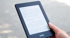 kindle中开夜间模式的详细方法