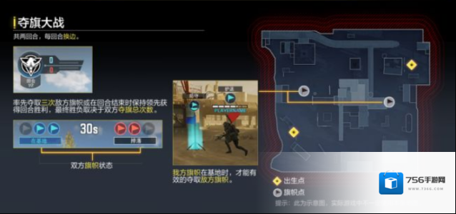 使命召唤抢夺
