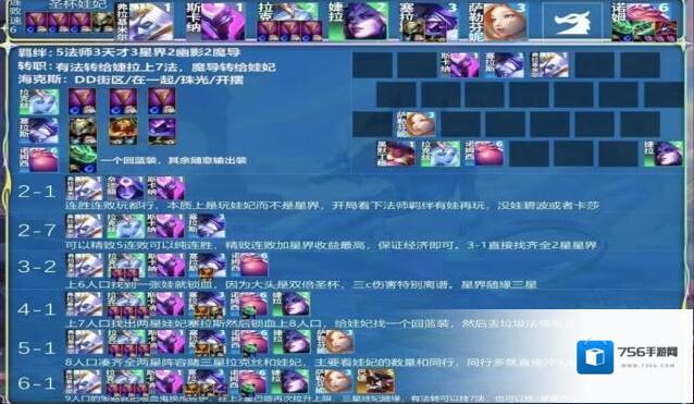 金铲铲之战核弹流青蛙克制龙神体系玩法