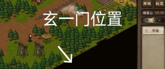 烟雨江湖太虚怎么升级？烟雨江湖太虚升级攻略