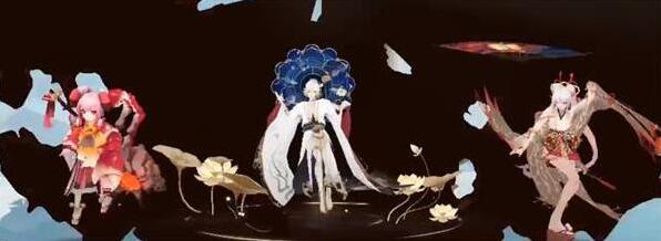 阴阳师帝释天