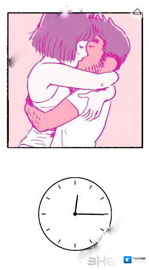 弗洛伦斯时钟