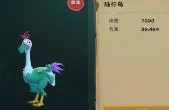 创造与魔法飞行坐骑中最容易获取的是什么