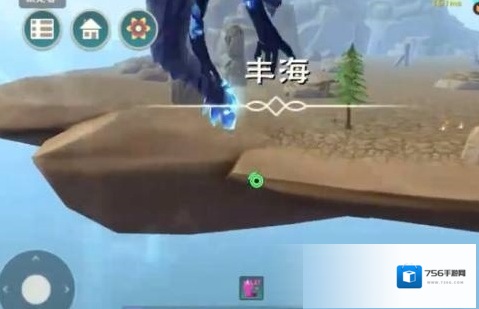 创造与魔法如下图所示