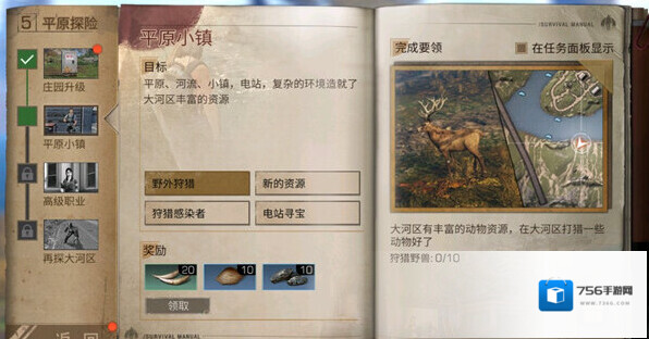 明日之后感染者