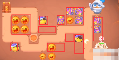 保卫萝卜4保卫萝卜