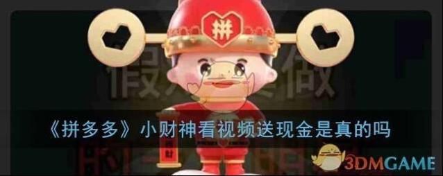 拼多多金币