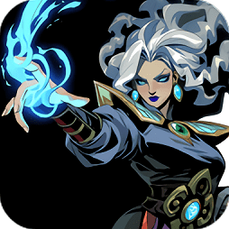 蚀影灵魂(Eclipsoul)官方最新版-0.1.3
