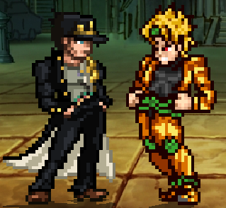 mugenjojo别天止水改官方最新版-v1.3