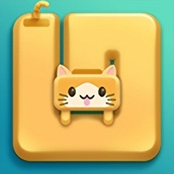 一笔画猫猫官方最新版-v2.0