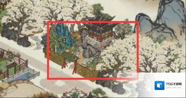 江南百景图经书