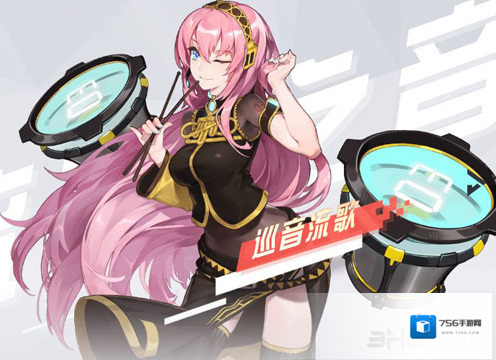 永远的7日之都巡音流歌怎么样 巡音流歌技能属性攻略