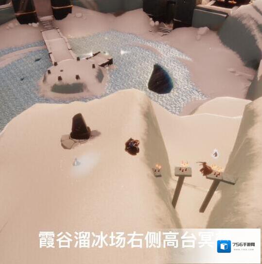 光遇困住