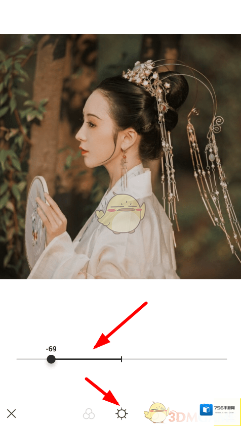 Foodie图片