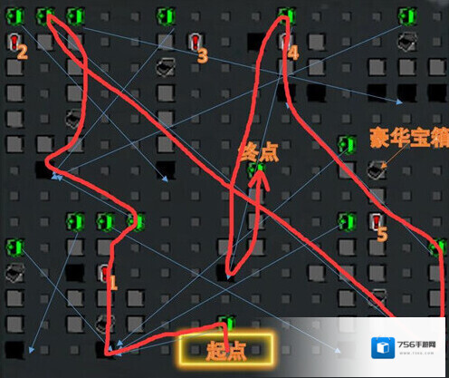 我的侠客迷雾