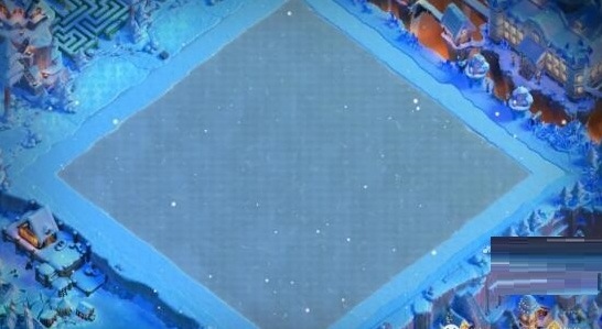 部落冲突圣诞节凛冬雪夜限时背景怎么样？部落冲突圣诞节凛冬雪夜限时背景一览