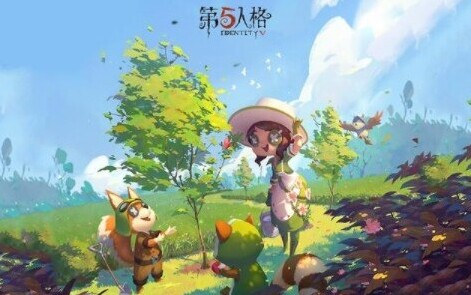 第五人格重建森林如何玩?第五人格3月11日植树节活动重建森林解析