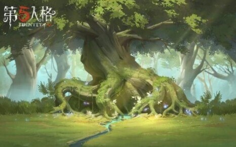第五人格奈布