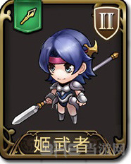 梦幻模拟战手游姬武者怎么样 姬武者属性图鉴介绍