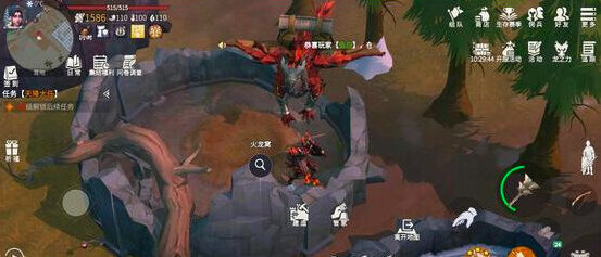 冰原守卫者幽魂森林刷图攻略