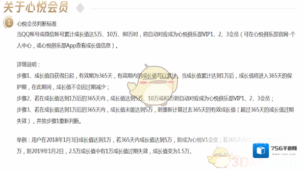 心悦俱乐部会员