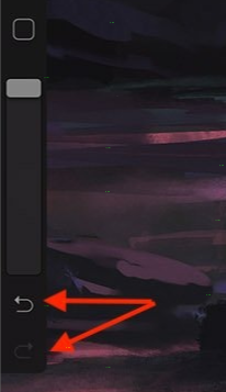 Procreate Pocket就能