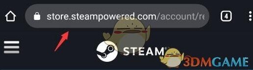 Steam我们可以