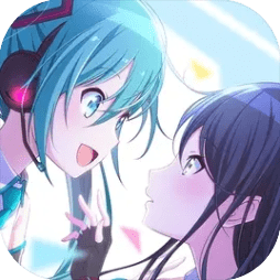 初音未来缤纷舞台官服手游2025-初音未来缤纷舞台官服官方最新版Android3.4.1