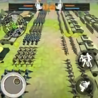The third European war手游2025-The third European war官方最新版Androidv2.2